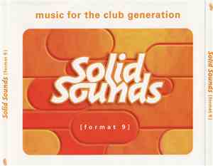 Various - Solid Sounds [Format 9]