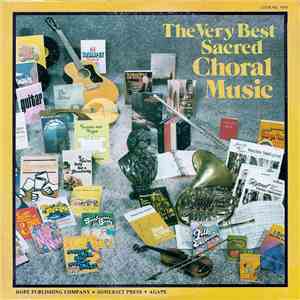 Various - The Very Best Sacred Choral Music