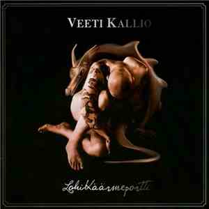 Veeti Kallio - Lohikäärmeportti