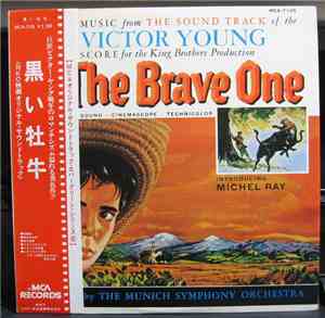 Victor Young - The Brave One