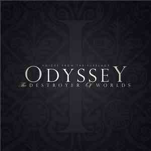 Voices From The Fuselage - Odyssey: The Destroyer Of Worlds