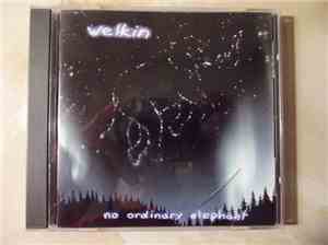 Welkin  - No Ordinary Elephant