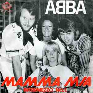 ABBA - Mamma Mia