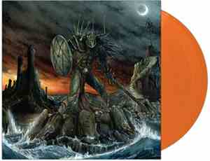 Absu - The Sun Of Tiphareth