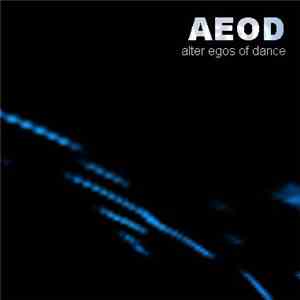 AEOD - The Edge Of Time EP