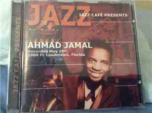 Ahmad Jamal - Recorded May 20th, 1980 Ft. Lauderdale, Florida