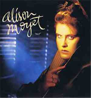 Alison Moyet - Alf