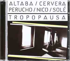 Altaba / Cervera / Perucho / Nico / Solé - Tropopausa
