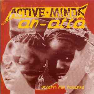 An-Attâ / Active Minds  - Active Minds / An-Attâ