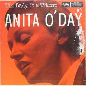 Anita O'Day - The Lady Is A Tramp