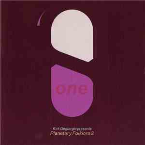 As One - Planetary Folklore 2