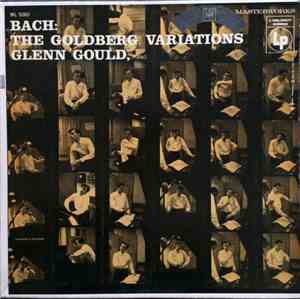 Bach / Glenn Gould - Bach: The Goldberg Variations