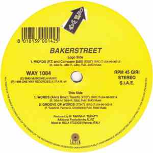 Bakerstreet - Words