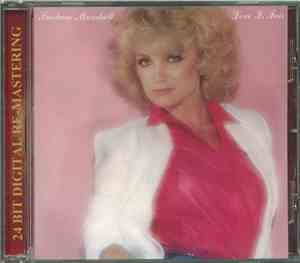 Barbara Mandrell - Love Is Fair