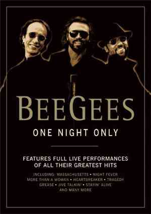 Bee Gees - One Night Only