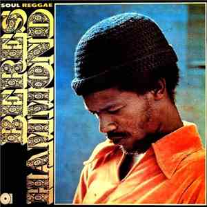 Beres Hammond - Soul Reggae