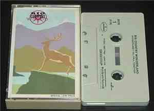 Big Country - Wonderland