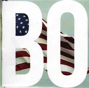Bill Orcutt - The Star Spangled Banner I B/W The Star Spangled Banner II