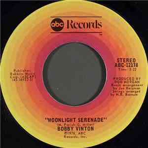 Bobby Vinton - Moonlight Serenade