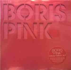 Boris  - Pink