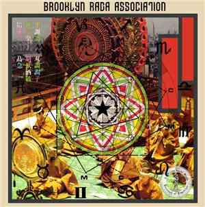 Brooklyn Raga Association - Brooklyn Raga Association