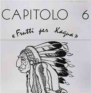 Capitolo 6 - Frutti Per Kagua