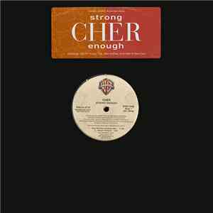 Cher - Strong Enough