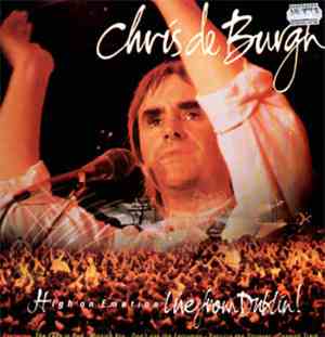 Chris De Burgh - High on Emotion: Live From Dublin