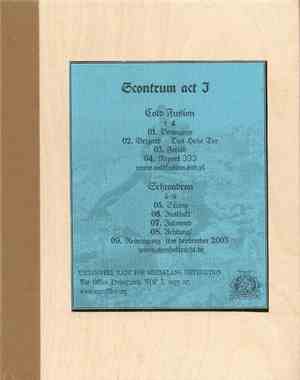 Cold Fusion  / Schwadron - Scontrum  Act I