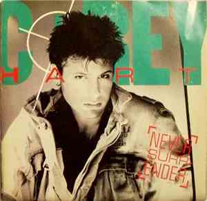 Corey Hart - Never Surrender