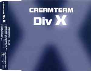 CreamTeam - Div X