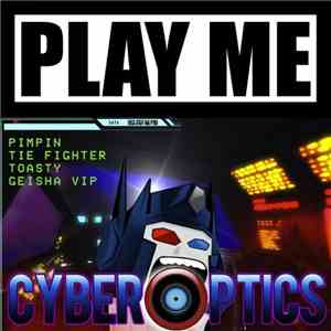 Cyberoptics - Tie Fighter