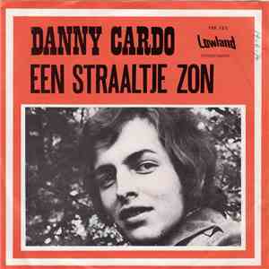 Danny Cardo - Een Straaltje Zon