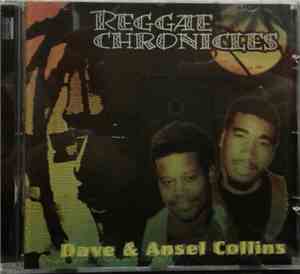 Dave & Ansel Collins - Reggae Chronicles