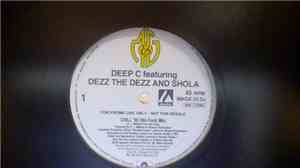 Deep C  - Chill To The Panic