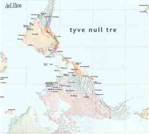 deLillos - Tyve Null Tre