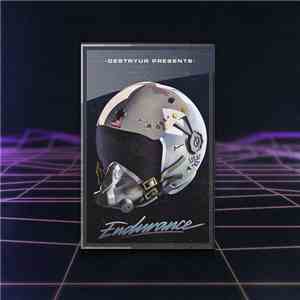 Destryur - Endurance