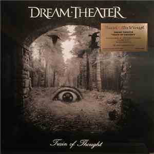 Dream Theater - Train Of Thought