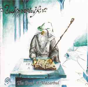 Dwimmerlaik - The Book of Mazarbul