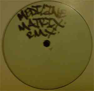 Ed Rush & Optical - Wormhole Sampler