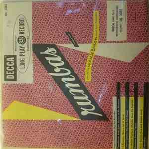 Eddie Le Baron's Orchestra - Rumbas Volume 2