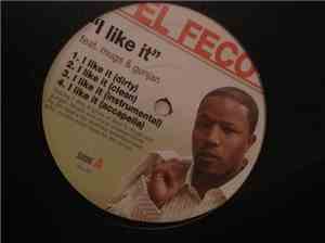 El Feco - I Like It