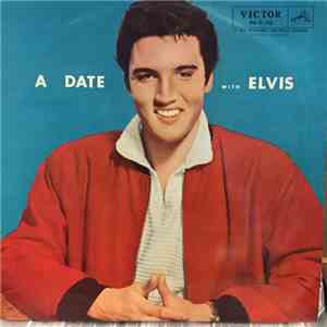 Elvis Presley - A Date With Elvis