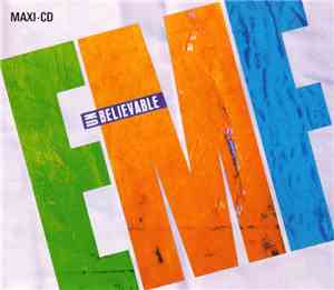 EMF - Unbelievable