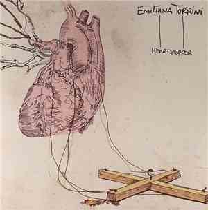 Emilíana Torrini - Heartstopper