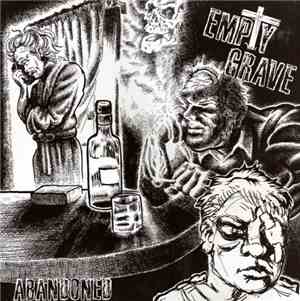Empty Grave  - Abandoned