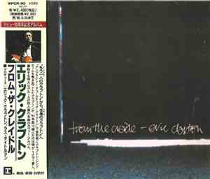 Eric Clapton - From The Cradle
