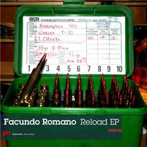 Facundo Romano - Reload EP