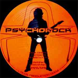 Fenshu & Outsider - Psychorock 01