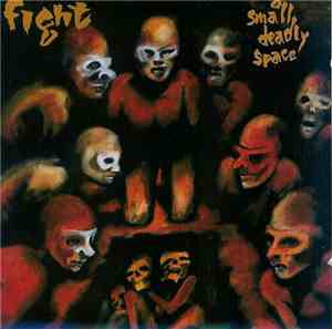 Fight - A Small Deadly Space